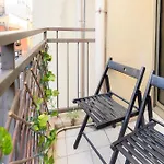Apartment Victoria 2 People Parking Ac Wifi *