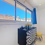 Nestor&Jeeves - Terrasse D Or - By Sea - Terrace