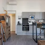 Apartment 2 Jean Medecin *
