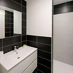 Elegant T2 Climatise Vieux Nice Garibaldi