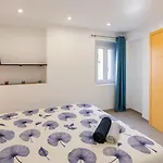 Elegant T2 Climatise Vieux Nice Garibaldi