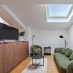 Emplacement Exceptionnel Deux Ac Wifi Apartment *