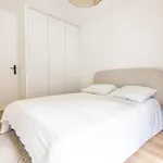 Residence So Amata , A Deux Pas Du Port De Nice