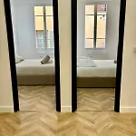 Luxueux A 2 Pas De La Mer, Vieille Apartment Nice