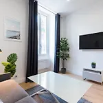 1 Cassini Lot 5 - Magnifique Studio - Garibaldi - Port