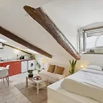 Apartment Place Massena Vieux - Situation Ideale Nice