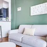 Le Savoy Promenade Des Anglais-5 By Interhome Nice