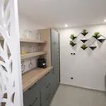 Azur Carre D'or Duplex 6 Pers 2 Min De La Apartment *