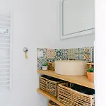 Apartment Le Barla - Proche Du Port Et Wifi *