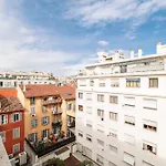 Appartement Mamabaldi