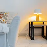 Rue Michelet Apartment *