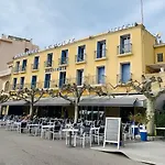 Appartement Elegant A Nice, A Deux Pas De La Plage