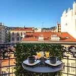 Belazur - L'art De Vivre Au Coeur De * Nice