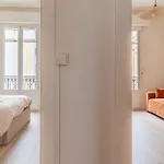 Elegant Apartment - Haut Musiciens