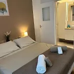 A Sweet Escape For Two Nice