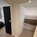 Apartment Nikaia - 2br Close To Everything