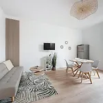Superbe Renove 1 - Mantega Nice