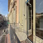 Place Grimaldi - Wifi, Ac, 3pers Nice