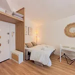 Proche Mer - 2 Pers, Ac