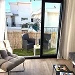 Apartment Hyper Centre Massena Nice