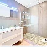 Nestor&jeeves - Gelato - Bright - Balcony Apartment *