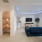 Bright In Apartment *