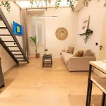 Duplex Vieux Nice, Proche Mer, Wifi, Clim Apartment *