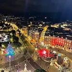 Jazz Riviera Neuf En Centre-ville Et A 2 Pas De La Nice