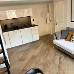 Apartment Magnifique 2p Vieux Ac-wifi Nice