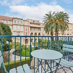 Cosy En Hyper-centre De - Balcon Apartment *