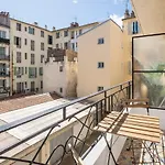Apartment Luxury In Heart Of Nice