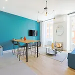 Superbe Appartement, Lumineux Et Moderne Apartment *