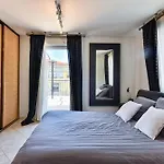 Happyfew Penthouse Lucia Apartment *