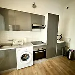 Charming Apartment Port Of Nice Flat 1