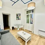 Charming Port Of Flat 1 Nice