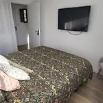 Large 2-room Like A Cocoon Nice