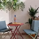 Nice Gambetta 2Pieces A 15 Min De La Mer A Pied