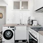 Renting - Bellevue - Chic Elegant Refuge Residential Area Liberation Nice