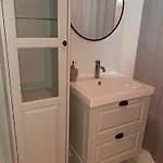 4 Couchages Apartment *