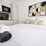 Ref 126 - Studio sur la promenade des anglais