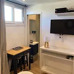 Studio Nice Cosy Et Plein Centre