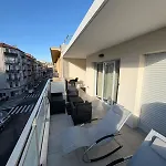 Le Bonappart T3 Grande Terrasse * Nice