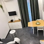 DeLuxe Studio Cosy, Promenade des Anglais, NICE CENTRE