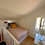 Vieux Nice - Hyper Centre - Appartement Mezzanine - Mer & Soleil