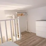 Deluxe Studio, Renove, Au Coeur Du Centre-Ville, Nice Centre