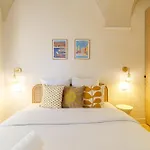 62 Carnot Lot 2 - Un Havre De Paix Climatise Avec Jardin Et Jacuzzi Apartment *