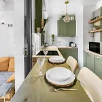 Central, Elegant & Cosy