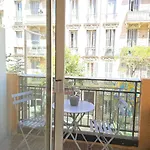 Coeur Liberation Apartment Nice