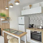 Coeur Liberation Apartment Nice