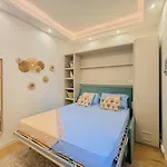 Apartment Cherie In Nice